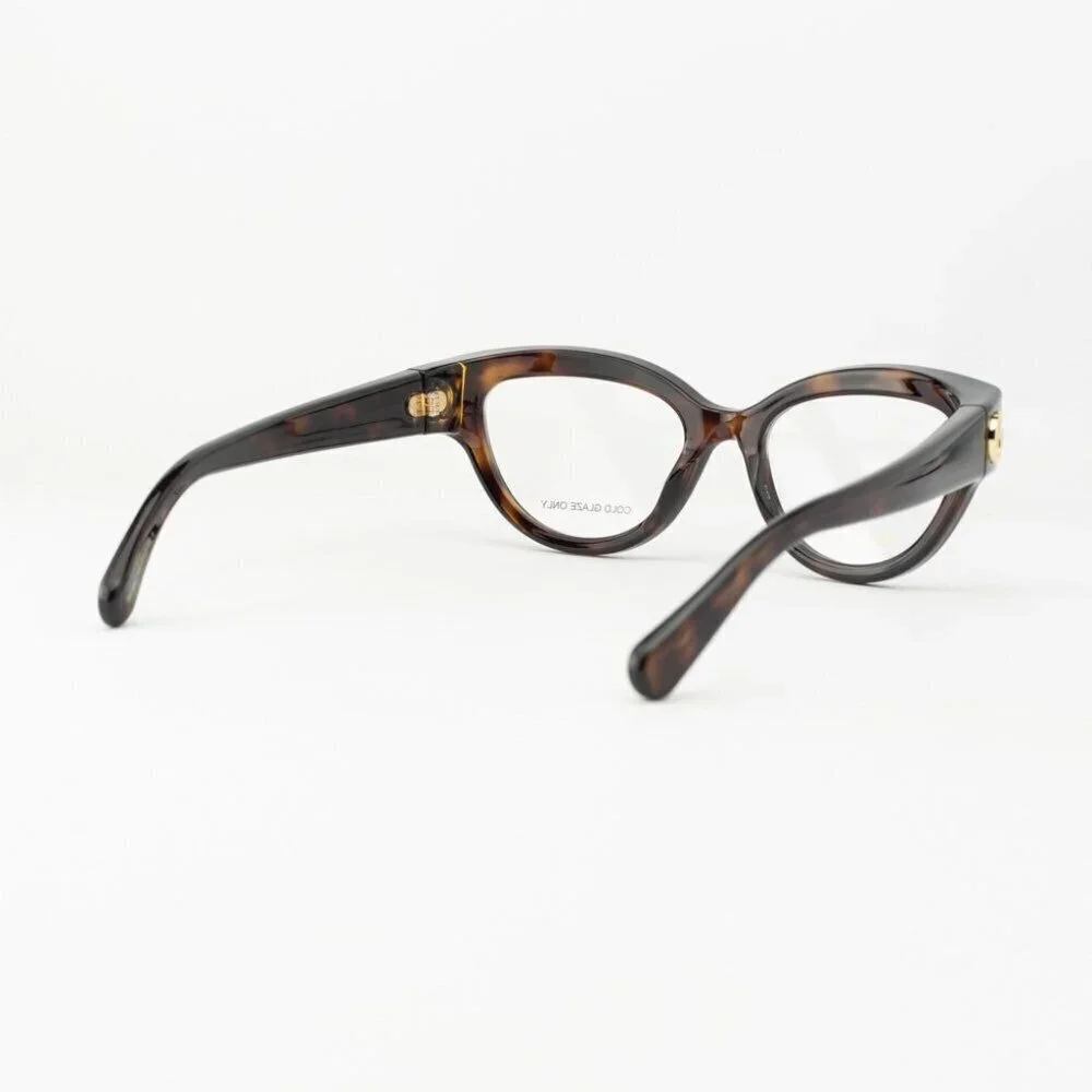 NWT Gucci GG1598o-002 Eyeglasses